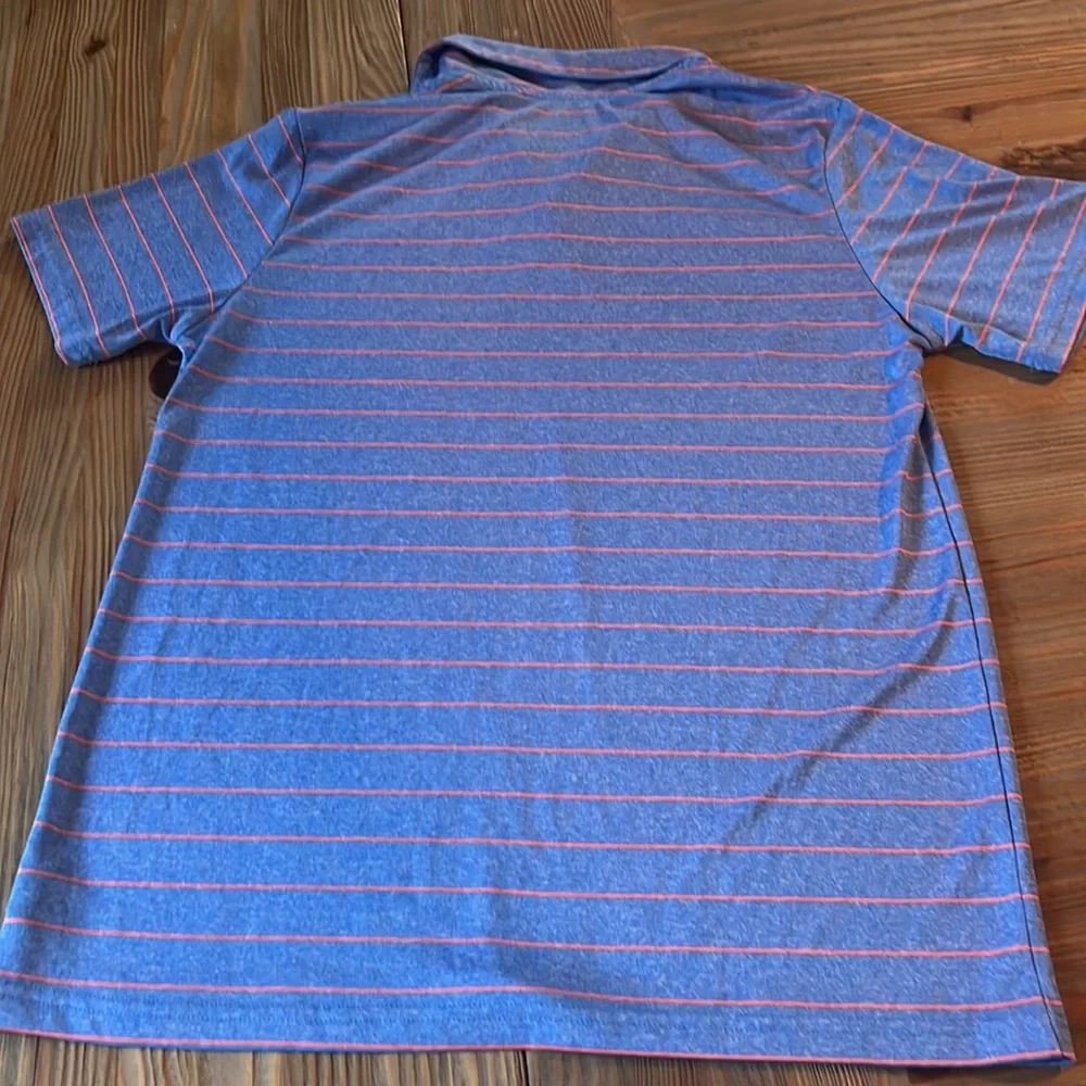 Champion C9 Shirt Size 16-18